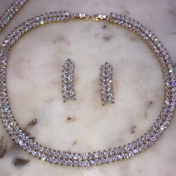 Chocker set - Picture 2 of 3